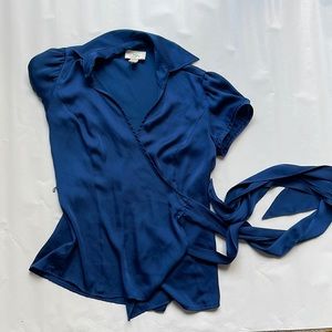 Ann Taylor loft blouse